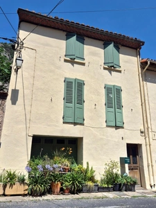 House for sale 6 rooms VILLEFRANCHE DE CONFLENT (66)