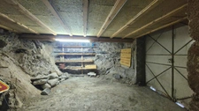 4-room house with large garden and garage CAMPOME (66)