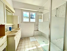 3-room apartment for sale with terrace in VERNET LES BAINS (66)