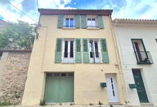 House for sale, 6 rooms, VILLEFRANCHE DE CONFLENT (66)