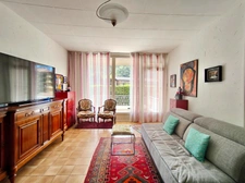 3-room apartment for sale with terrace in VERNET LES BAINS (66)