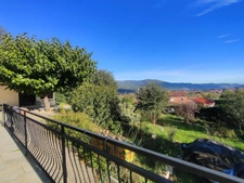 Villa plain pied avec piscine