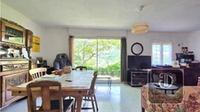 Single-storey house for sale, 5 rooms, MOSSET (66)