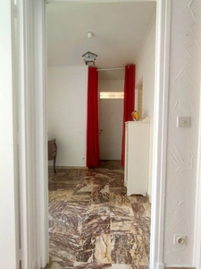 3-room apartment for sale with terrace in VERNET LES BAINS (66)