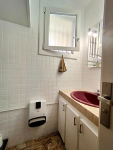 3-room apartment for sale with terrace in VERNET LES BAINS (66)