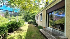 Maison plain pied à vendre 5 pièces MOSSET (66)