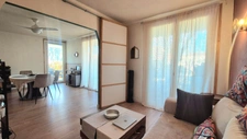 Appartement T3 avec terrasse PERPIGNAN (66)