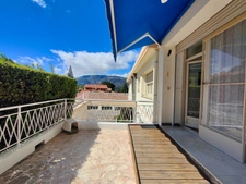 3-room apartment for sale with terrace in VERNET LES BAINS (66)