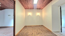 Maison à vendre avec terrasse 4 pièces SAHORRE (66)