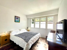 3-room apartment for sale with terrace in VERNET LES BAINS (66)