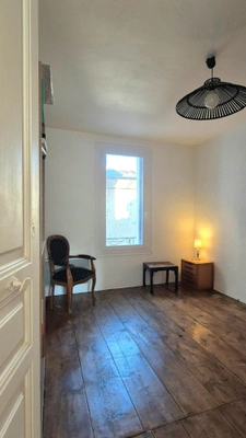 Charming village house for sale, 6 rooms, CATLLAR (66)