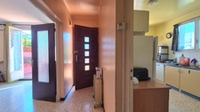 House for sale 7 rooms, garage and garden, RIA SIRACH (66)