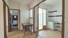 Dpt Pyrénées Orientales (66), à vendre PRADES maison P6 de 104 m²  Immeuble de rapport