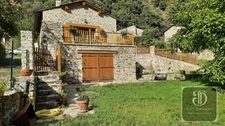 Maison à vendre dans petit hameau 