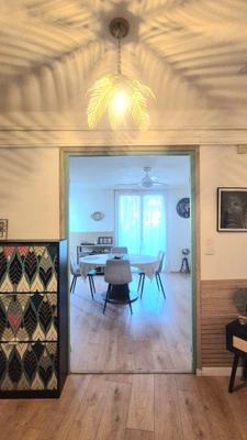 Appartement T3 avec terrasse PERPIGNAN (66)