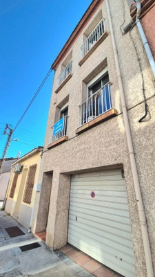 House for sale, 4 rooms, PERPIGNAN (66)