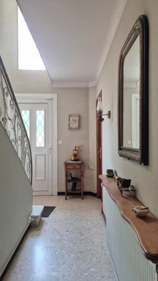 House for sale in Prades (66), residential area