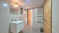 Maison à vendre dans petit hameau 
