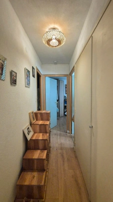 Appartement T3 avec terrasse PERPIGNAN (66)