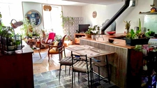 House for sale 6 rooms VILLEFRANCHE DE CONFLENT (66)
