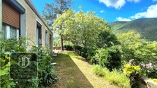 Single-storey house for sale, 5 rooms, MOSSET (66)