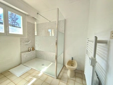 3-room apartment for sale with terrace in VERNET LES BAINS (66)