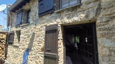 Maison en pierres avec jardinet CORNEILLA DE CONFLENT (66)