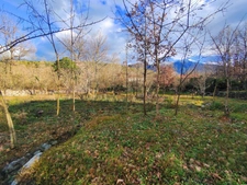 Rare sur le marché ! Terrain constructible à CORNEILLA DE CONFLENT (66)