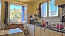 Maison à vendre 7 pièces, garage et jardin, RIA SIRACH (66)