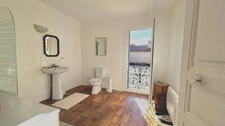 Maison de village coup de cœur à vendre 6 pièces CATLLAR (66)