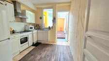 Charming village house for sale, 6 rooms, CATLLAR (66)