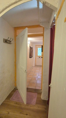 Maison de village coup de cœur à vendre 6 pièces CATLLAR (66)