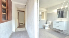 Maison à vendre avec terrasse 4 pièces SAHORRE (66)