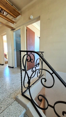 House for sale 7 rooms, garage and garden, RIA SIRACH (66)