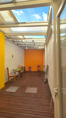 Maison de village coup de cœur à vendre 6 pièces CATLLAR (66)