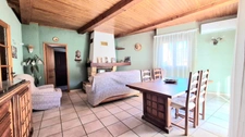House for sale, 8 rooms, PY with garage (66)
