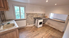 4-room house with large garden and garage CAMPOME (66)
