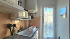 26m2 studio apartment in the spa town of Vernet-les-Bains 