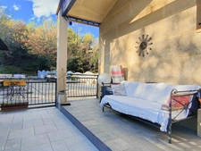 Villa plain pied avec piscine