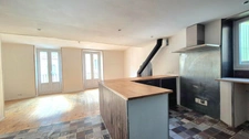 House for sale 6 rooms VILLEFRANCHE DE CONFLENT (66)