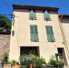 Maison à vendre 6 pièces VILLEFRANCHE DE CONFLENT (66)