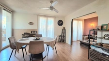 Appartement T3 avec terrasse PERPIGNAN (66)