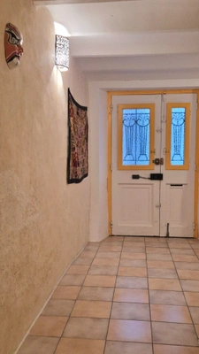 Charming village house for sale, 6 rooms, CATLLAR (66)