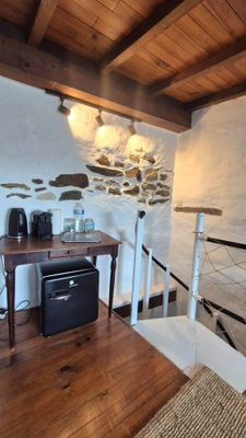 Maison en pierres avec terrasse RIA SIRACH (66)
