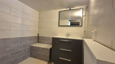 4-room house with large garden and garage CAMPOME (66)