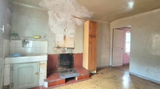 4-room house with large garden and garage CAMPOME (66)