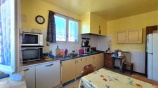 Maison à vendre 7 pièces, garage et jardin, RIA SIRACH (66)