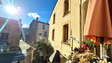 Grande maison avec garage et cour 8 pièces CATLLAR (66)