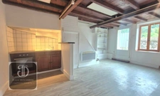 Maison à vendre avec terrasse 4 pièces SAHORRE (66)