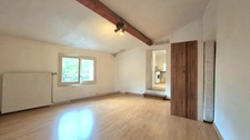 4-room house with large garden and garage CAMPOME (66)